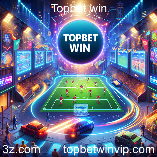 A Revolução dos Esportes Virtuais na Topbet Win